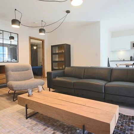 Magnifique T5 Duplex De Grand Standing 120M2 Neuf Classe 4 Etoiles Pour 8 Personnes En Plein Centre De Сен-Лари-Сулан Экстерьер фото